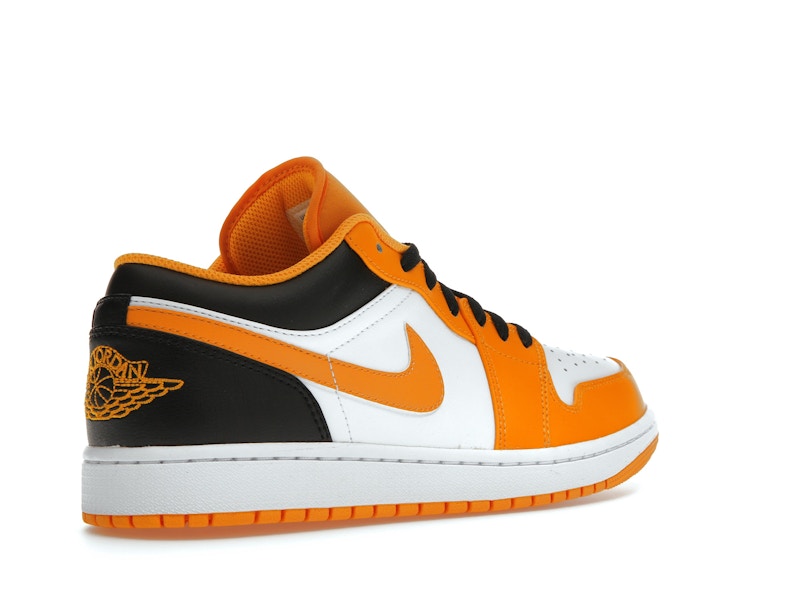 Jordan 1 Low Taxi
