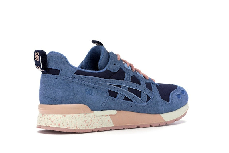 ASICS Gel-Lyte OG size? 36 Views