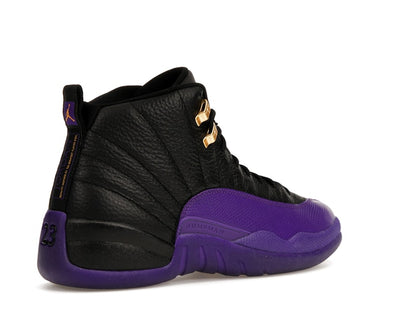 Jordan 12 Retro Field Purple