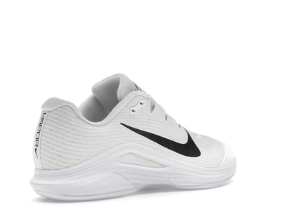 Nike Court Air Zoom Vapor 12 HC White Summit White Black