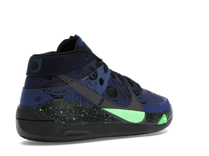 Nike KD 13 Planet of Hoops