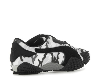 Puma Mostro Camo Black