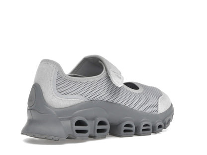 adidas AdiFOM Megajane Grey Silver Metallic