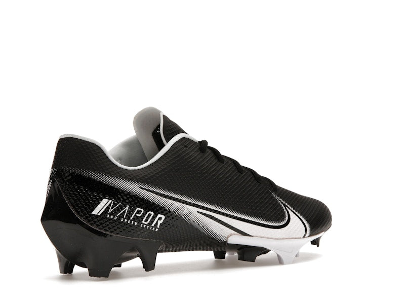 Nike Vapor Edge Speed 360 Black