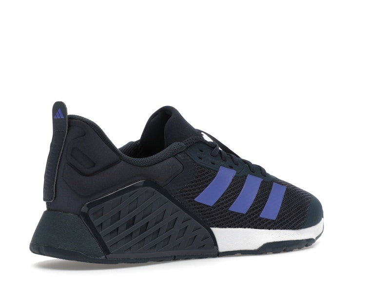 adidas Dropset 3 Aurora Ink Semi Cobalt