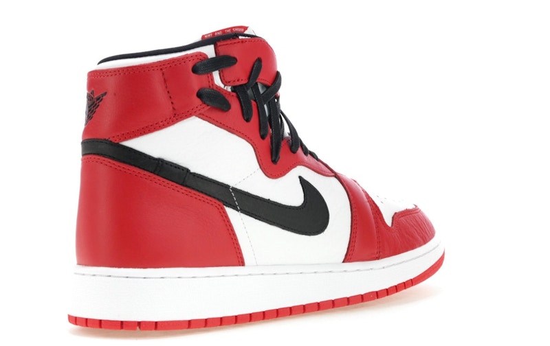 Jordan 1 Rebel XX Chicago (Women's)
