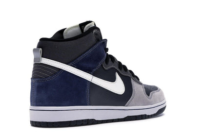 Nike SB Dunk High Un-Futuras