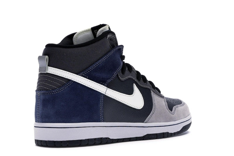 Nike SB Dunk High Un-Futuras