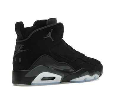Jordan MVP Black Dark Grey