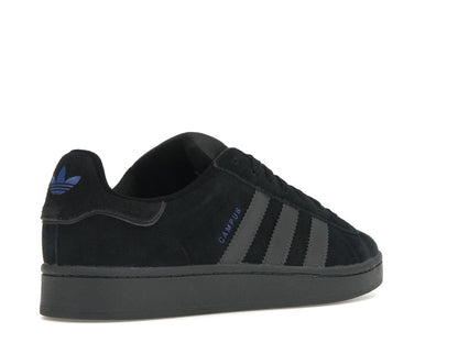adidas Campus 00s Core Black Lucid Blue