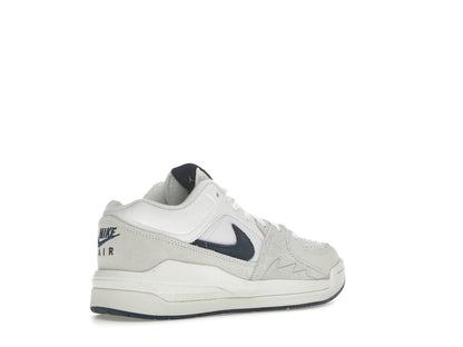 Jordan Stadium 90 White Midnight Navy (GS)