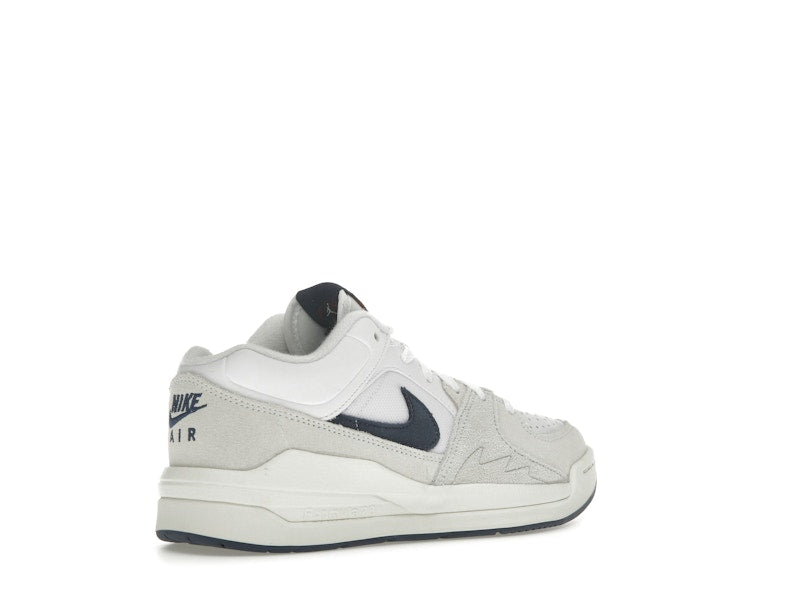Jordan Stadium 90 White Midnight Navy (GS)