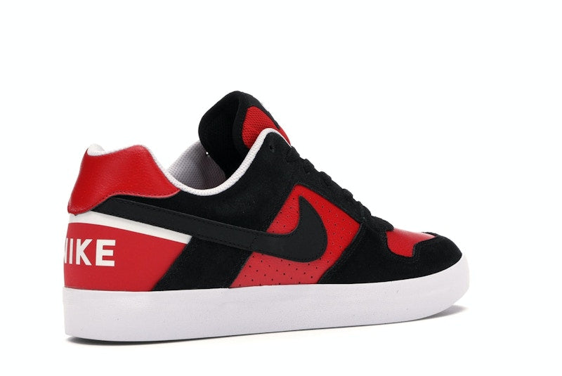Nike SB Delta Force Vulc Bred