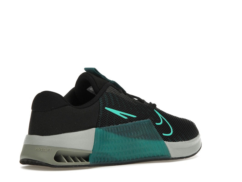 Nike Metcon 9 Black Geode Teal