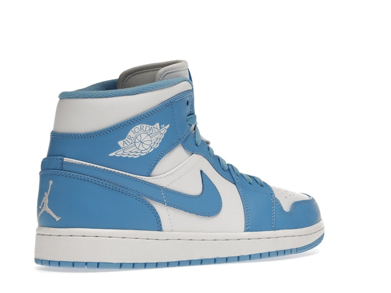 Jordan 1 Retro Mid UNC