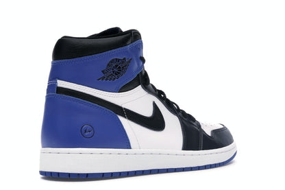 Jordan 1 Retro High Fragment (Friends and Family)