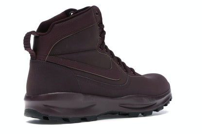 Nike Manoadome Deep Burgundy/Deep Burgundy