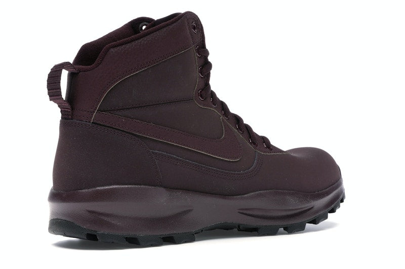 Nike Manoadome Deep Burgundy/Deep Burgundy