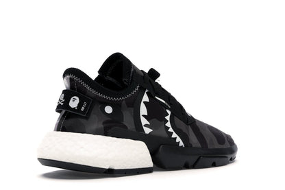 adidas POD S3.1 Bape x Neighborhood