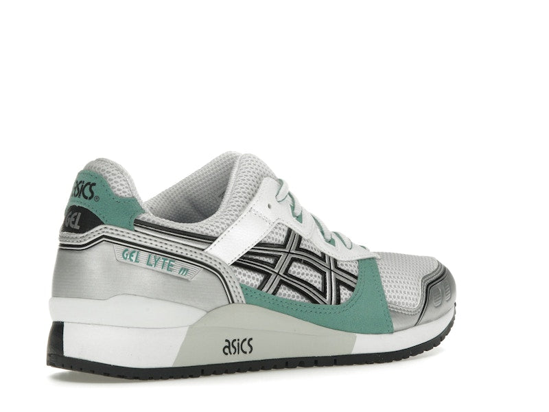 ASICS Gel-Lyte III OG Y2K Pack Sage