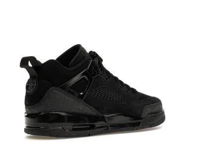 Jordan Spizike Low Black Cat (GS)