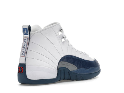 Jordan 12 Retro French Blue (2025) (GS)