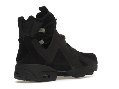 Reebok Furikaze Future Black