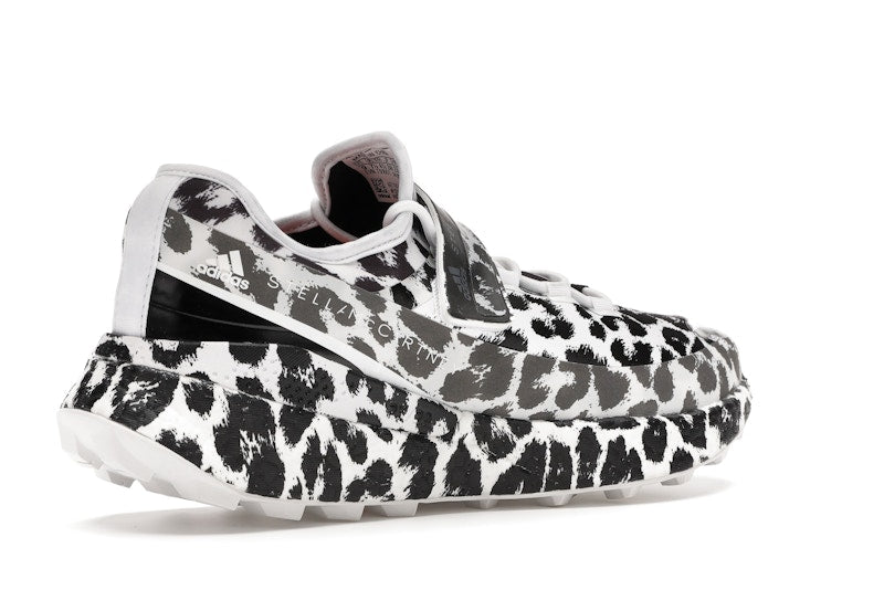 adidas Outdoor Boost Stella McCartney Snow Leopard (Women's)