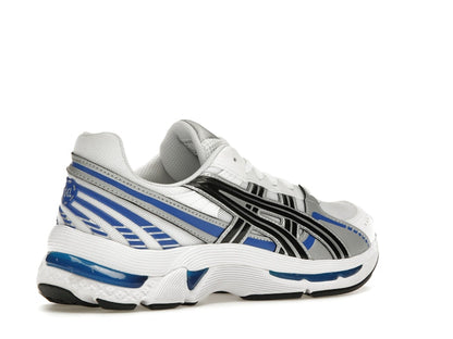 ASICS Gel-Kyrios White Black Blue