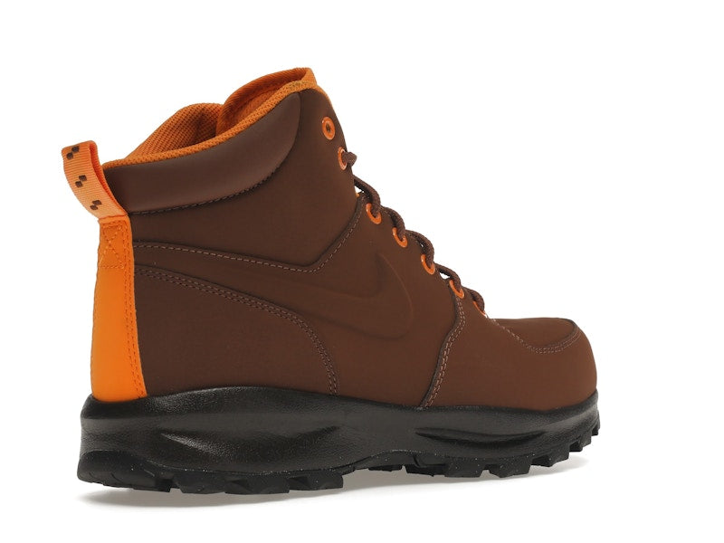 Nike Manoa Leather Fauna Brown