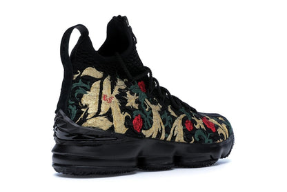 Nike LeBron 15 Performance Kith Closing Ceremony