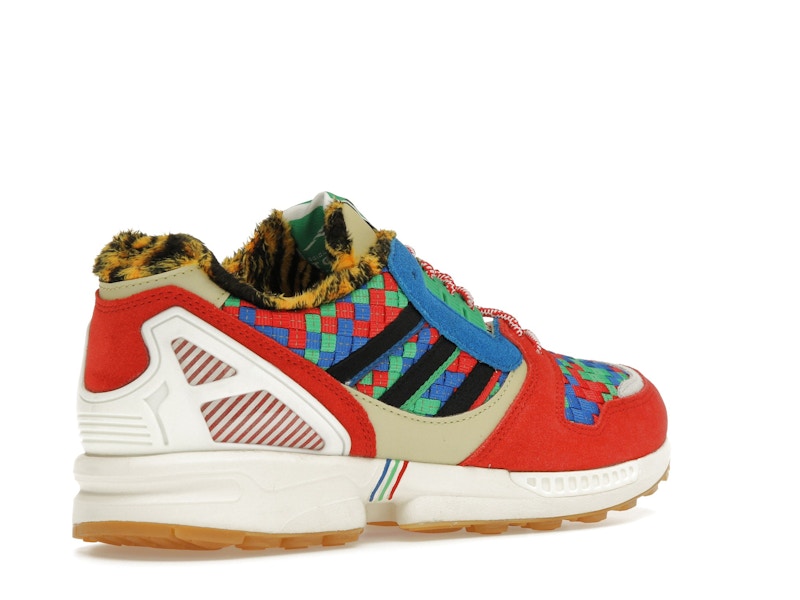 adidas ZX 8000 atmos Setsubun