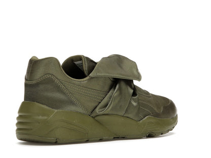 Puma Bow Rihanna Fenty Olive (Women's)