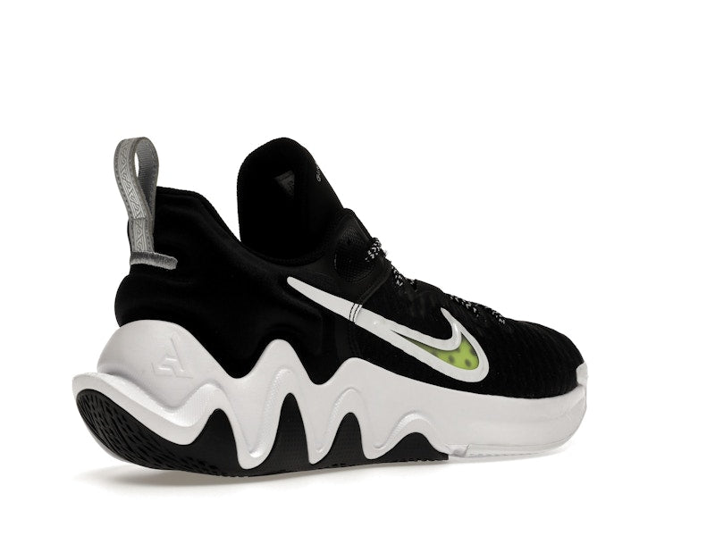 Nike Giannis Immortality Black White