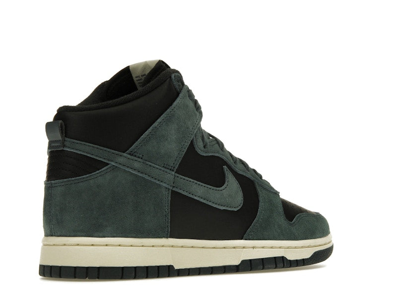 Nike Dunk High Retro PRM Faded Spruce