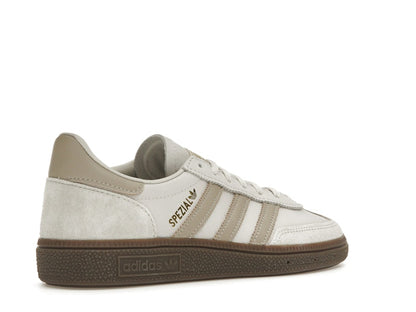 adidas Handball Spezial Aluminum Wonder Beige (Women's)