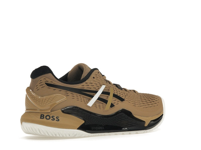 ASICS Gel-Resolution 9 Hugo Boss