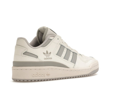 adidas Forum Low CL Cloud White Grey Two (Women's)