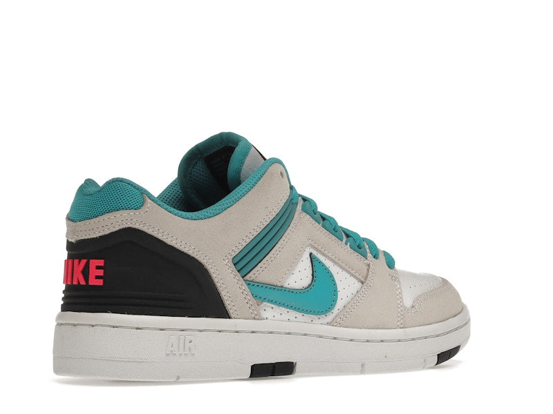 Nike SB Air Force 2 Low South Beach