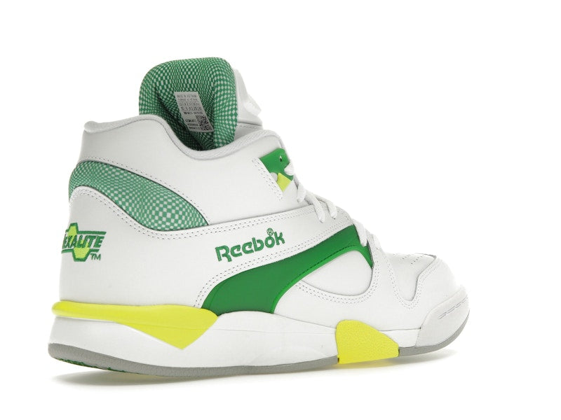 Reebok Court Victory Pump 35th Anniversary Michael Chang