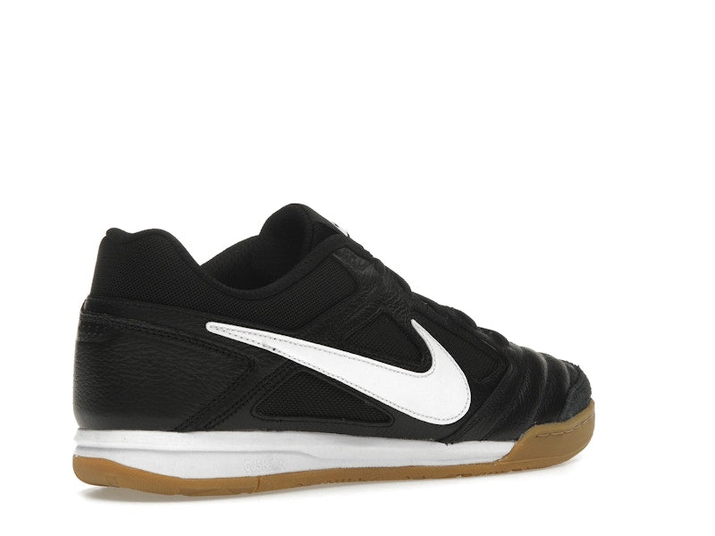 Nike Gato Black White Gum