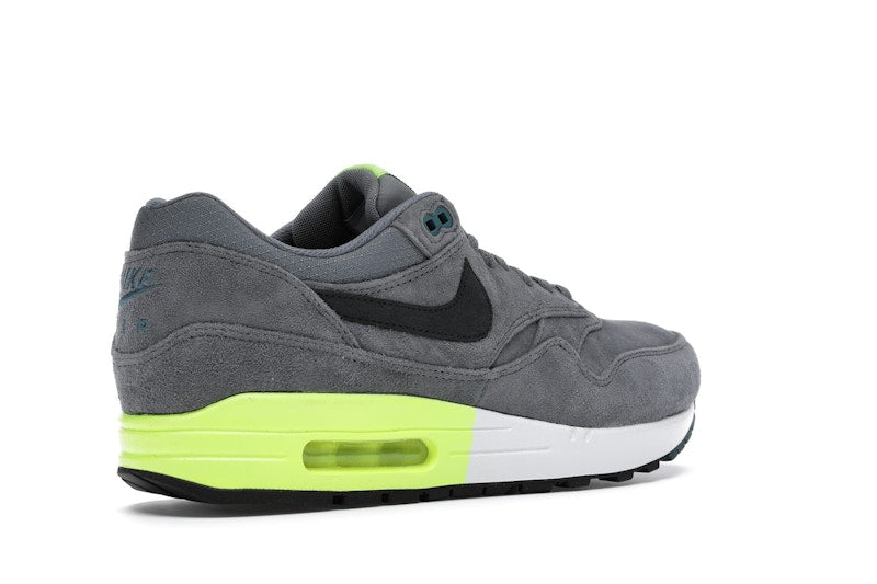 Nike Air Max 1 Cool Grey Volt