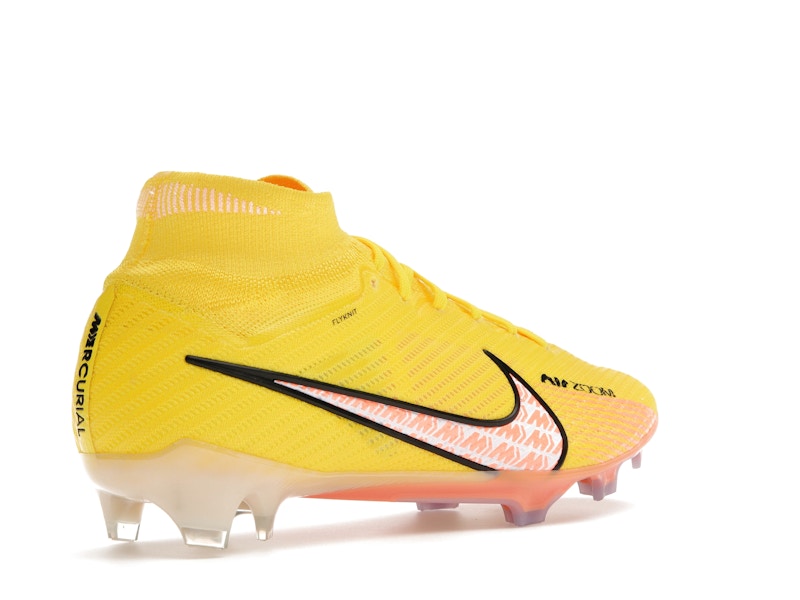 Nike Zoom Mercurial Superfly 9 Elite FG Lucent Pack