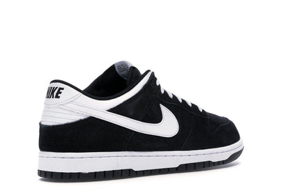 Nike Dunk Low Black White