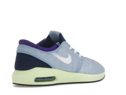 Nike SB Air Max Janoski 2 Light Armory Blue