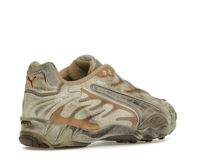 Puma Inhale OG A$AP Rocky Distressed Pack Alpine Snow