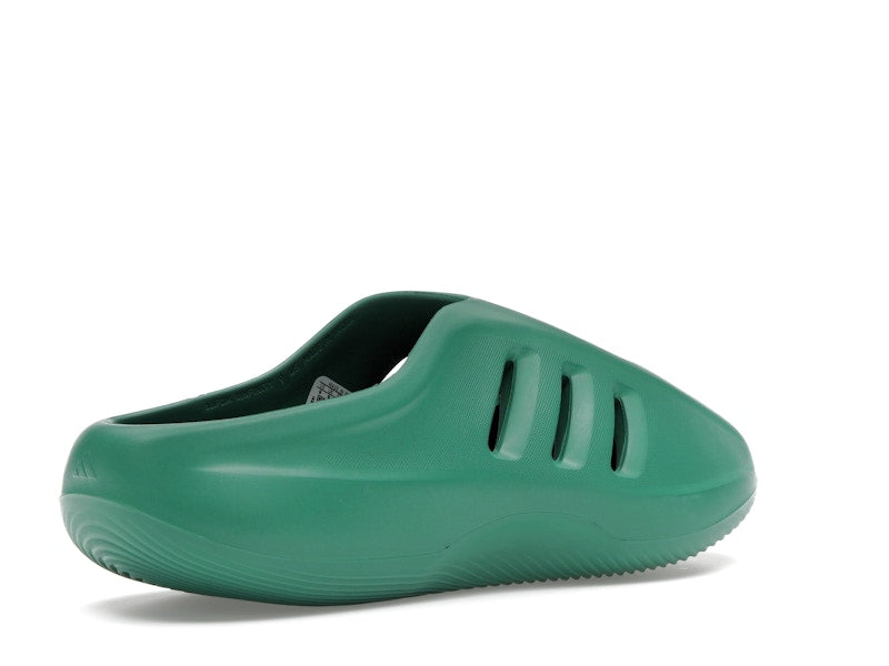adidas adiFOM IIInfinity Mule Court Green