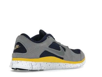 Nike Free Run 3 EXT Sport Grey Obsidian
