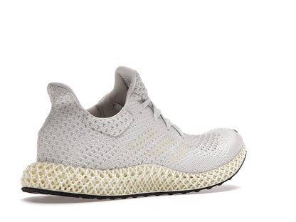 adidas Futurecraft 4D Chalk White