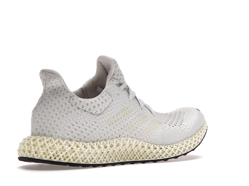 adidas Futurecraft 4D Chalk White